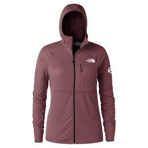 The North Face Women’s Mauve Performance Jacket